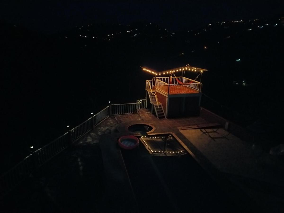 מניזאלס Apartamento Campestre מראה חיצוני תמונה